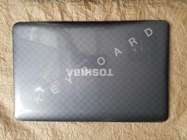 Кришка Toshiba Satellite L750